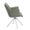 Кресло Tetchair Луц Tetchair Луц 25922 капучино/оливковый фото 2