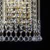 Настенный светильник Artglass Gwen Straight CE фото 2