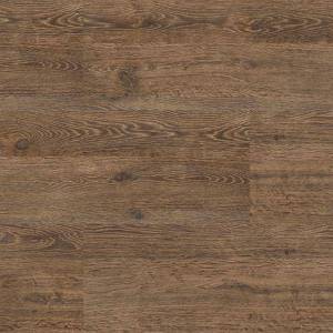 Пробковое покрытие Corkstyle Wood Oak Brushed Замковое 915x305x10