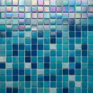 Мозаика Orro Mosaic Classic JC 718 Parad Blue 32.7x32.7
