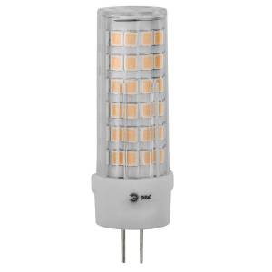 Лампа светодиодная ЭРА LED JC-5W-12V-CER-827-G4 Б0056749