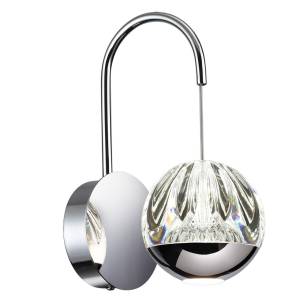 Бра Odeon Light L-Vision 5100/5WL