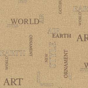 Обои Monte Solaro Letters 9304-12