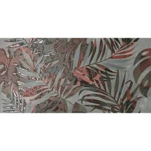Керамическая плитка FAP Ceramiche Murals fQK2 Tropic Ibisco 80x160