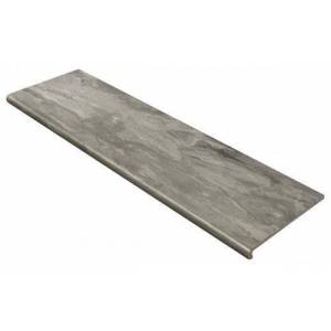 Ступень Ape Ceramica Orobico Fior. C1 Grigio 33x120