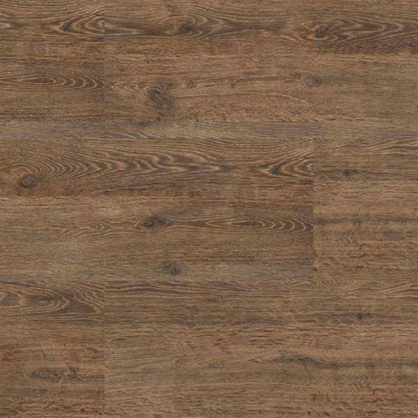 Пробковое покрытие Corkstyle Wood Oak Brushed Замковое 915x305x10
