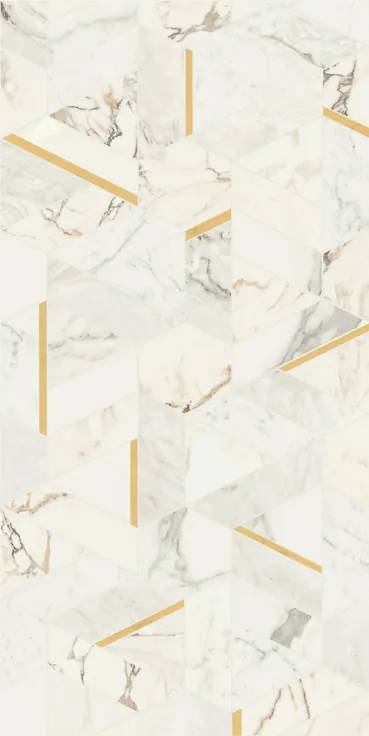 Керамогранит Vallelunga Intarsi A2INT00200T Frida 3D Satin Ret 60x120