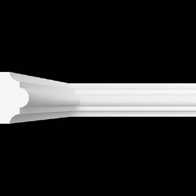 Молдинг Artpole SMG143 80x1.5x2.6