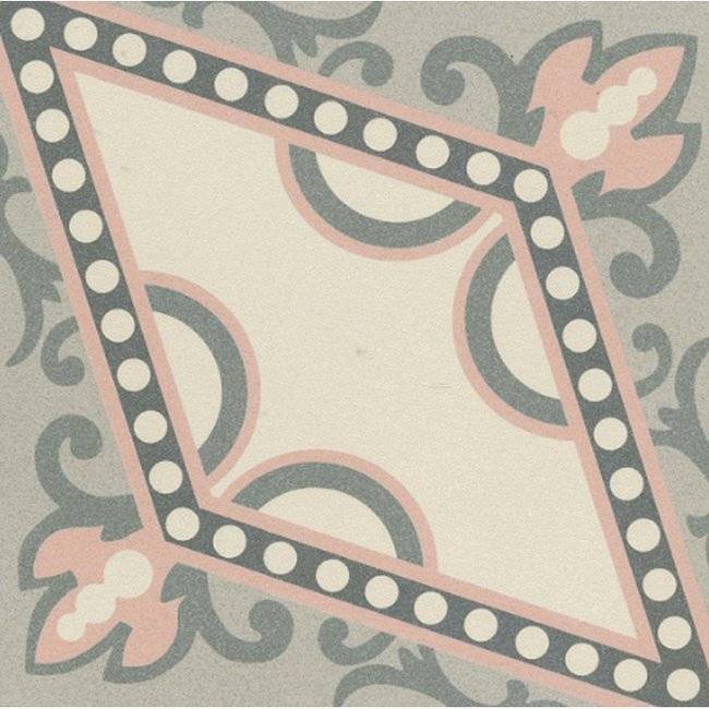 Декор Revoir Paris Bel Histoire VVS1515_002 Agathe 15x15