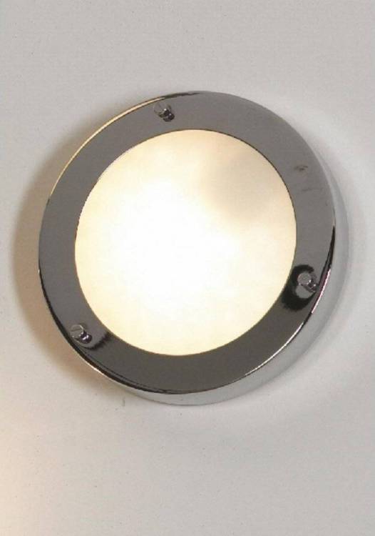 Настенный светильник Lussole Acqua LSL-5512-01