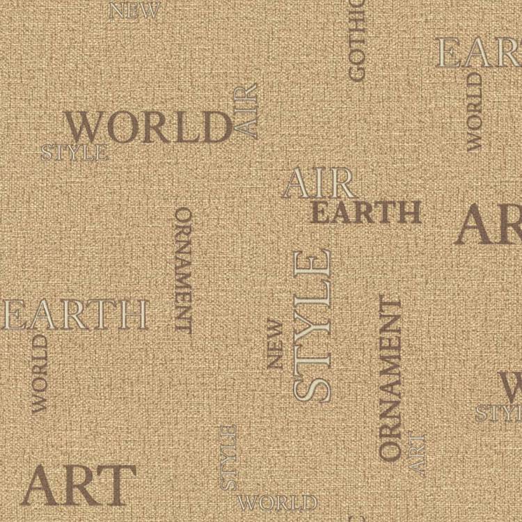 Обои Monte Solaro Letters 9304-12