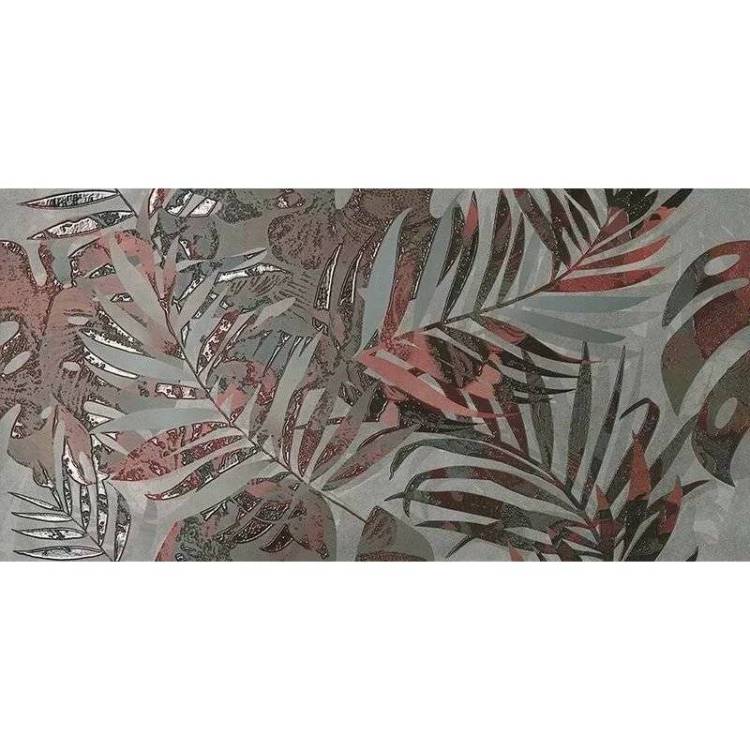 Керамическая плитка FAP Ceramiche Murals fQK2 Tropic Ibisco 80x160