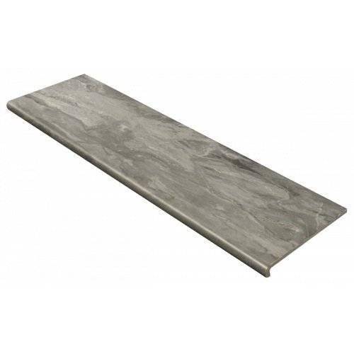 Ступень Ape Ceramica Orobico Fior. C1 Grigio 33x120