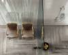 Керамогранит Rex Ceramiche Prexious of Rex 755845 Charming Amber Glossy Ret 60x120 фото 24