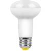 Лампа светодиодная Feron E27 11W 2700K Груша Матовая LB-463 25510 фото 2