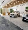 Керамогранит Kerama Marazzi Про Нордик DD605020R серый темный обрезной 60x60 фото 3
