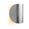 Настенный светодиодный светильник iLedex Cute ZD8077-6W Silver фото 4