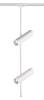 Трековый светильник Novotech Port Batra 370576 фото 4