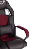 Кресло компьютерное Tetchair Driver (22) 19299 черный, бордо фото 12