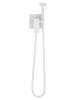 Гигиенический душ Wonzon & Woghand WW-88829016-MW Белый матовый фото 2