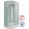 Душевая кабина Niagara Classic 339844R 90x80x220 без гидромассажа фото 2