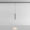 Трековый светильник Technical Skim Levity TR191-1-3W3K-M-B фото 6