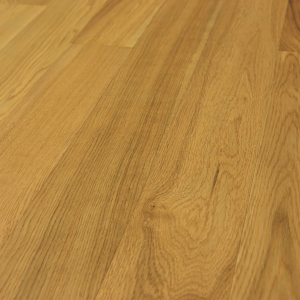 Инженерная доска Wood Bee Дуб Натур Браш 1200x125x12