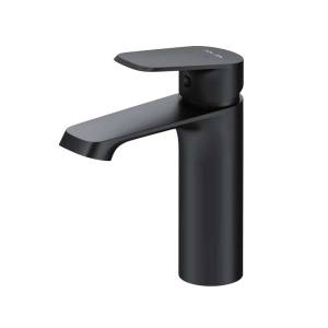 Смеситель для раковины Am.Pm Func F8F02122 черный