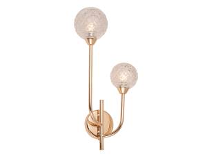 Бра Newport 3800 3802/A gold new
