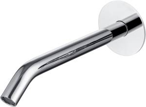 Излив Allen Brau Priority 3.0L 5.31B18-00 встраиваемый, 200 мм, хром