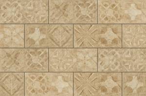 Декор Cerrad Torstone Decor Beige 14.8x30
