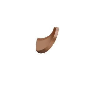 Крючок Knotlor Космос RH103RB бронза