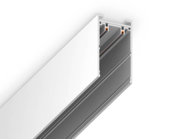 Шинопровод накладной Ambrella light Track System GL1003