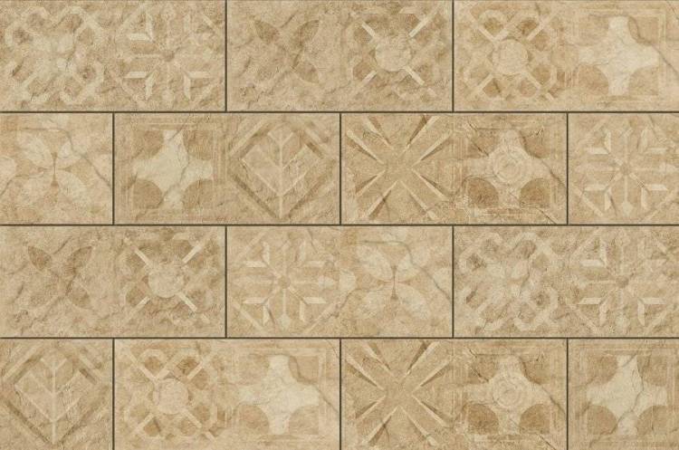 Декор Cerrad Torstone Decor Beige 14.8x30