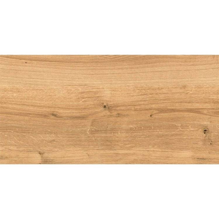 Керамогранит Cersanit Woodhouse 16346 Коричневый Глаз. 29.7x59.8