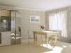 Обои виниловые Decori & Decori Forte Dei Marmi 82697 фото 2