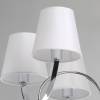 Люстра MW-Light Вега 329012008 фото 3