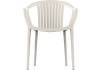 Пластиковый стул Woodville Боркас 678660 светло-бежевый фото 2