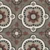 Декор Mainzu Nostalgy Deco Barcelona Grenade 20x20 фото 2