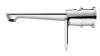 Смеситель для раковины Arrow ARM12848 с внутренней частью, хром фото 2