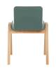 Набор из 2 стульев Stool Group Harbour XH-8617 green X2 зеленый фото 5