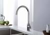 Смеситель для кухни Aquatek Оберон AQ1282CR хром фото 2