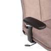 Компьютерное кресло Tetchair Итон 25532 светло-коричневый фото 13