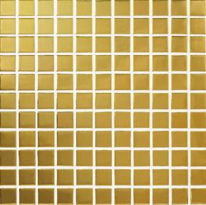 Мозаика Bonaparte Everest Gold (2.5x2.5) 30.25x30.25