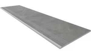 Ступень Estima Nolana 70764 Steptrade/NL03_NS/30x120x10 Dark Grey 30x120
