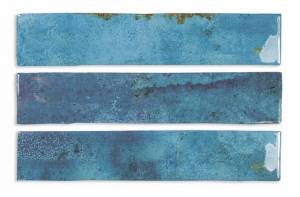 Керамическая плитка Dna Tiles Enamel 123145 Ocean 5x25