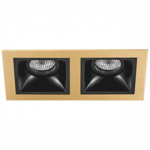Встраиваемый светильник Lightstar Domino D5230707