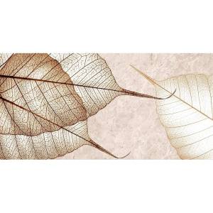 Декор Тянь-Шань Ирида TP3688F1 Листья 1 Ректификат 30x60