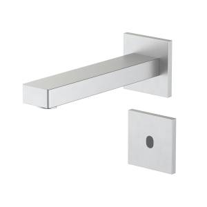 Смеситель для раковины Timo Selene 2073/13SM сенсорный, никель