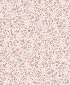 Обои флизелиновые Grandeco Jacknrose 2024 JS3105